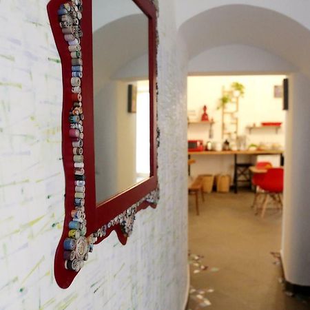 B&B Alchimia Napoletana Napoli Eksteriør bilde