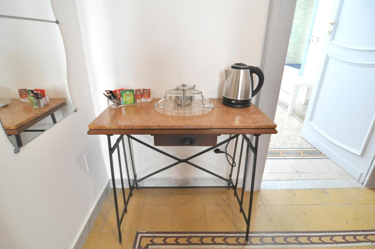 B&B Alchimia Napoletana Napoli Eksteriør bilde