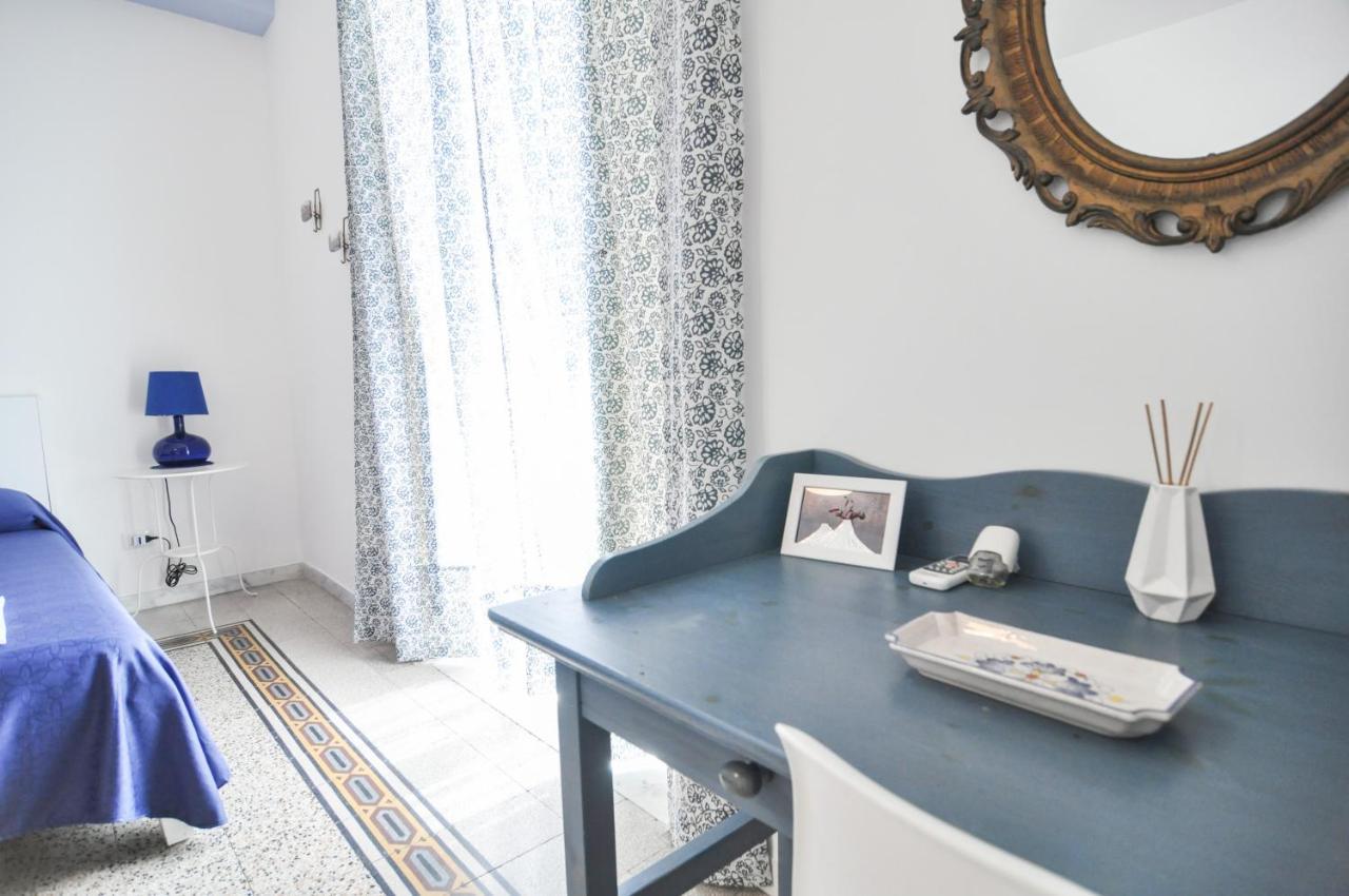 B&B Alchimia Napoletana Napoli Eksteriør bilde