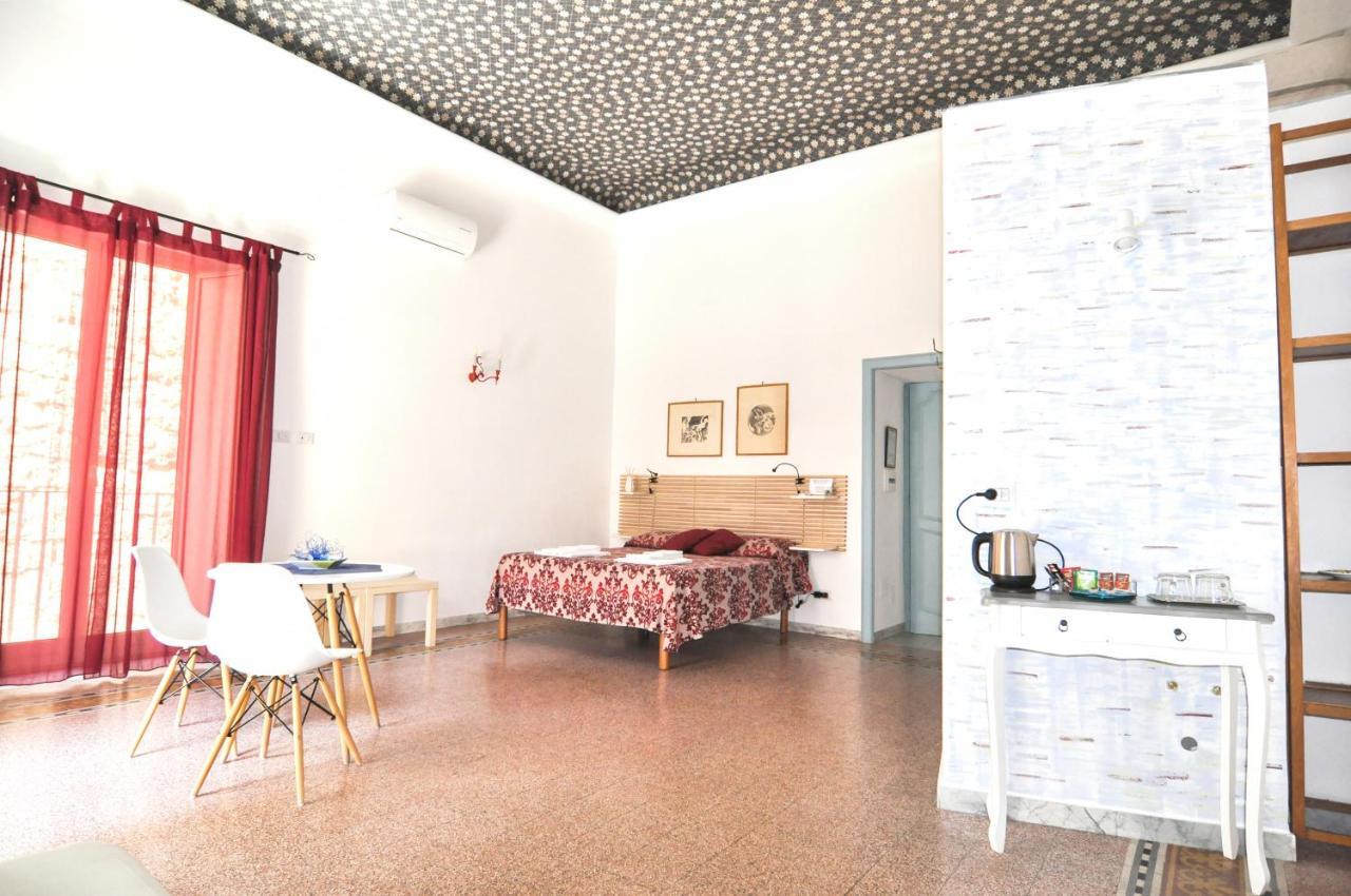 B&B Alchimia Napoletana Napoli Eksteriør bilde