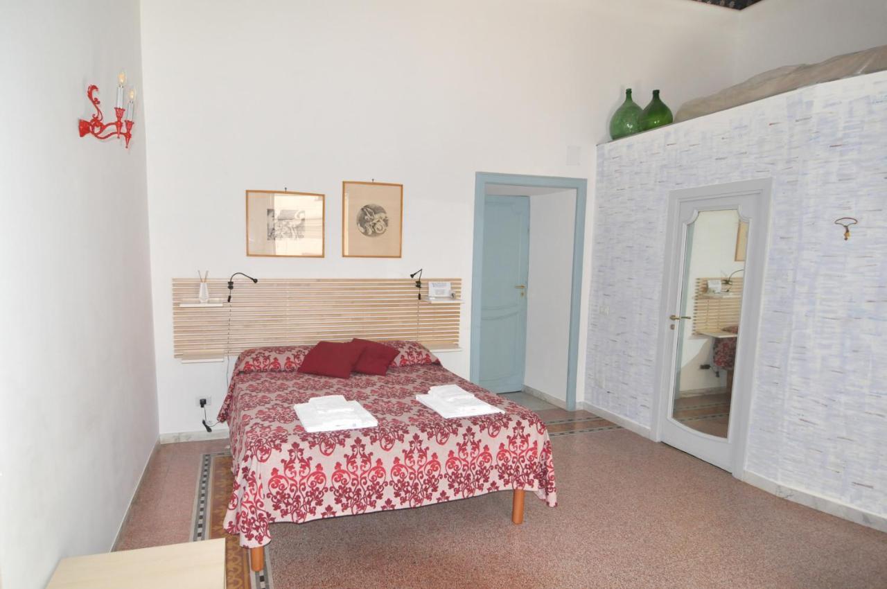 B&B Alchimia Napoletana Napoli Eksteriør bilde