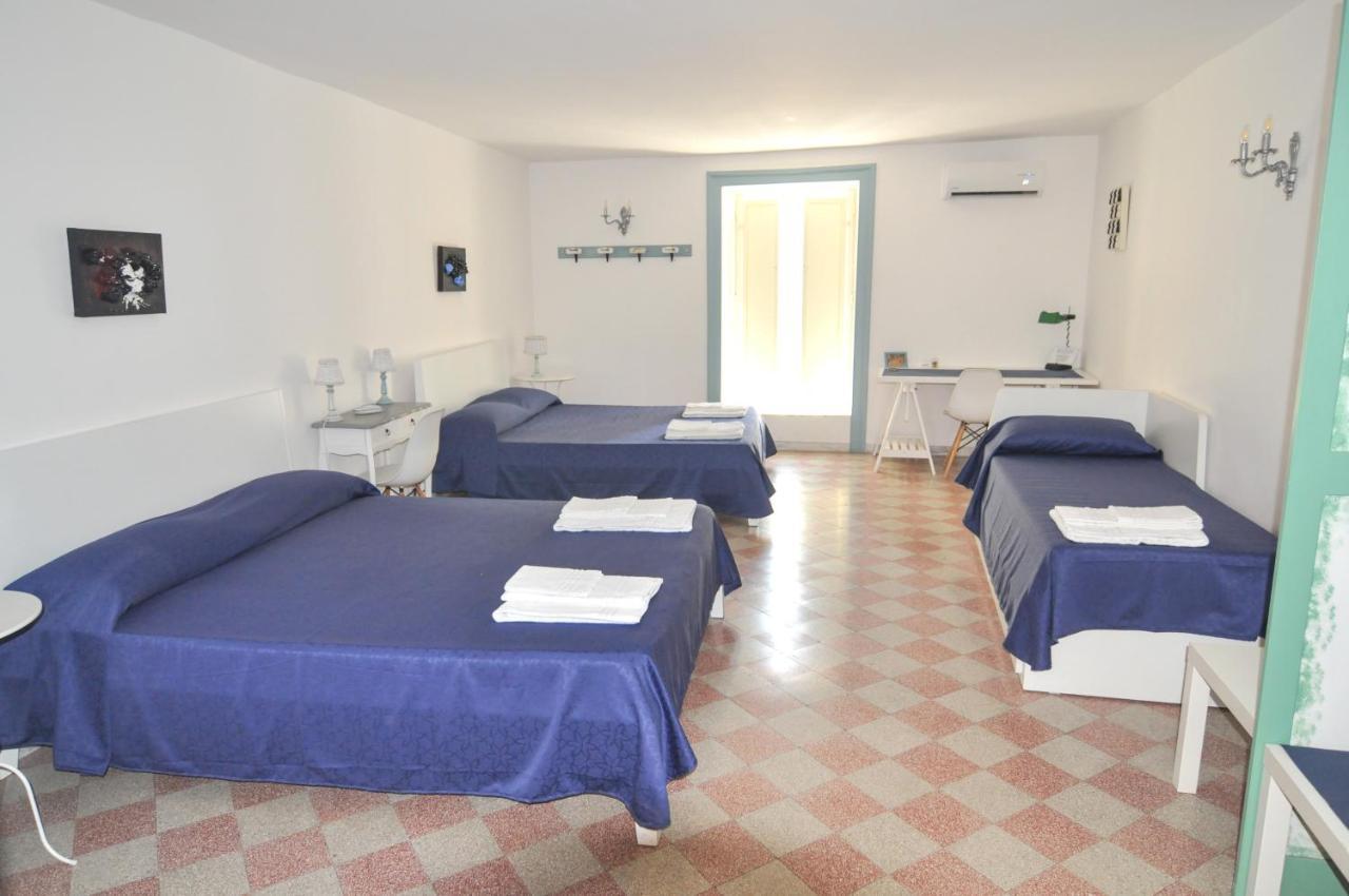 B&B Alchimia Napoletana Napoli Eksteriør bilde