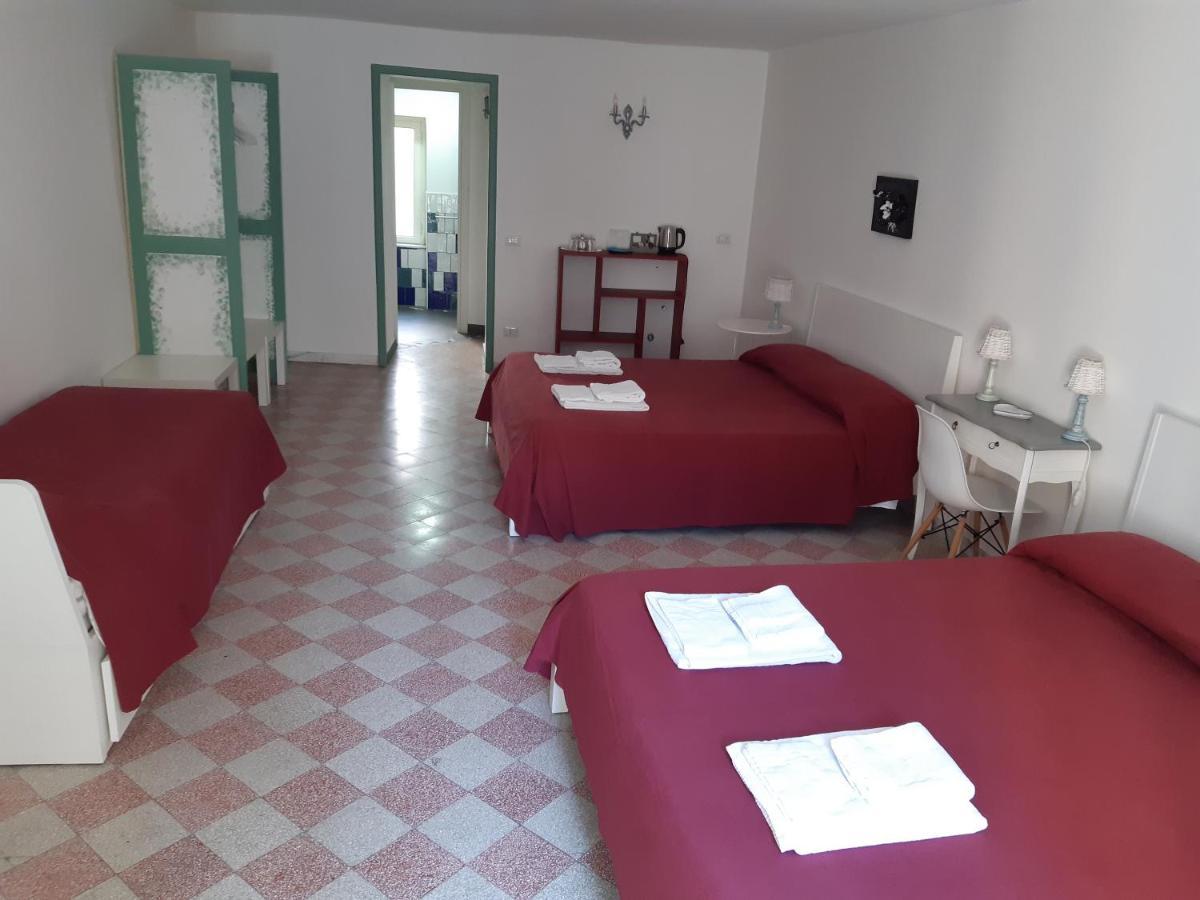 B&B Alchimia Napoletana Napoli Eksteriør bilde