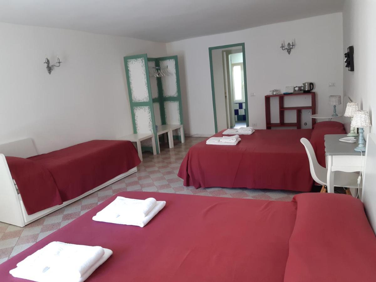 B&B Alchimia Napoletana Napoli Eksteriør bilde