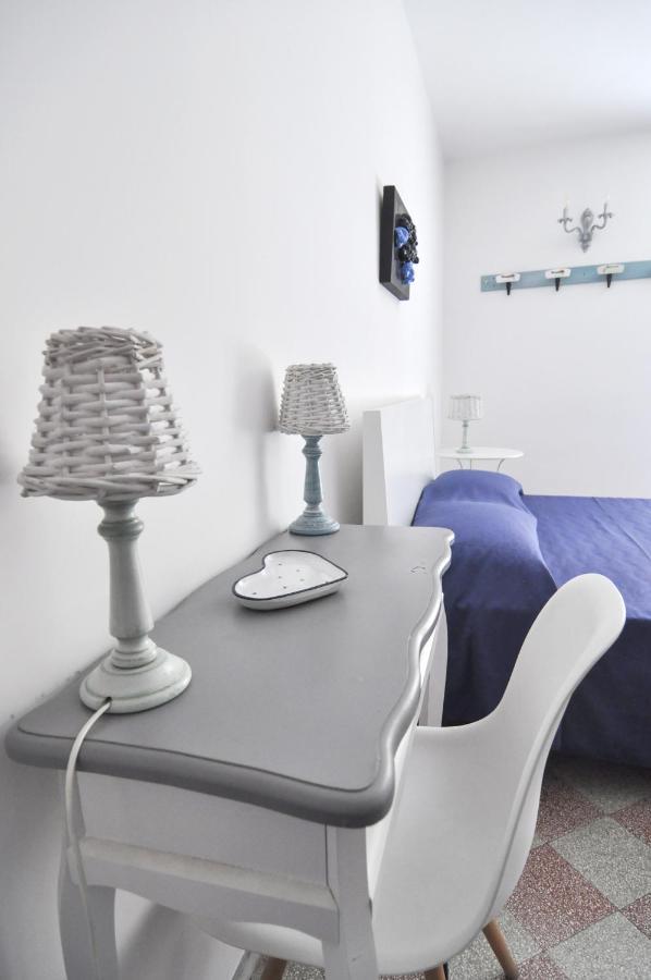 B&B Alchimia Napoletana Napoli Eksteriør bilde