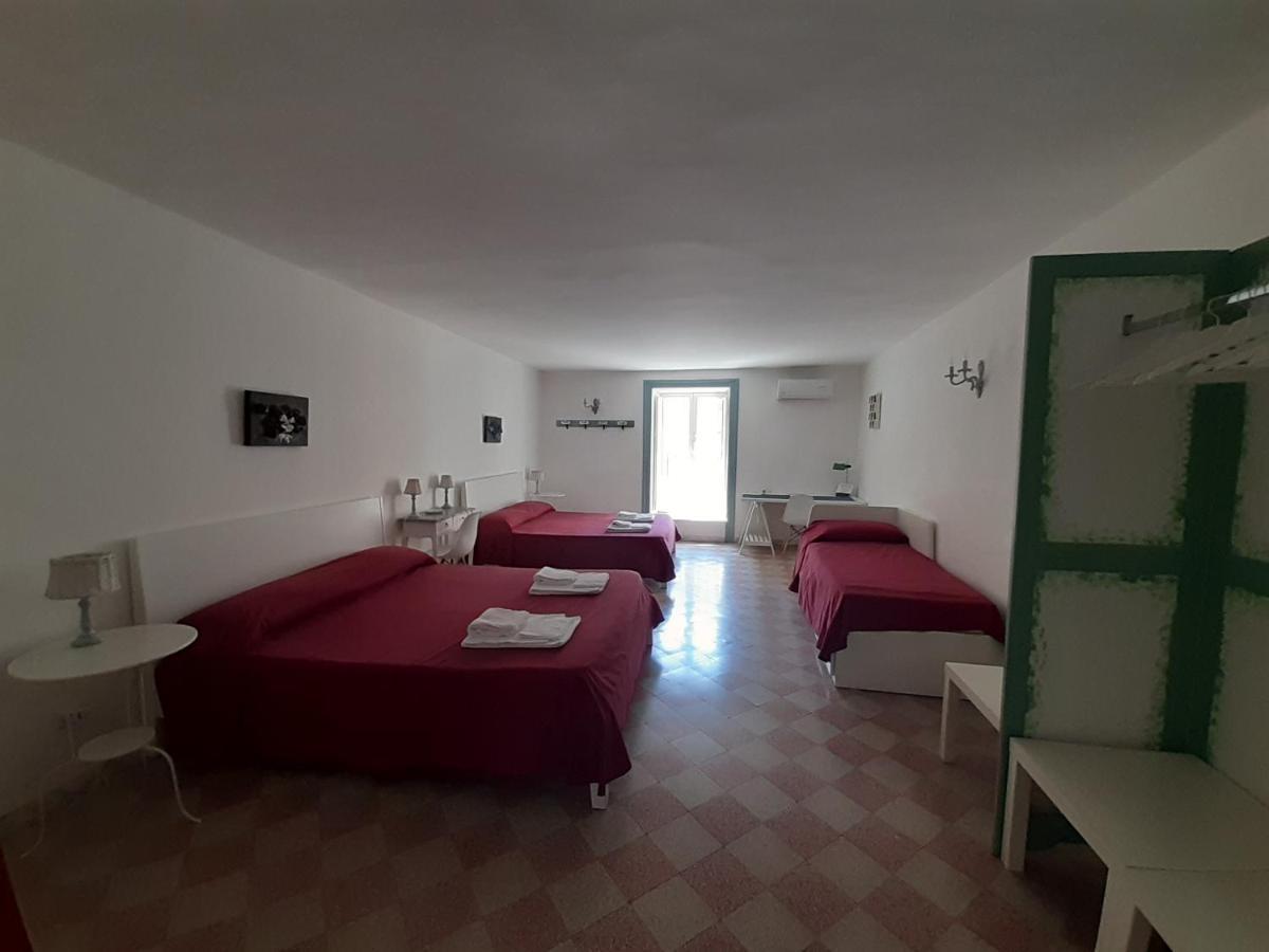 B&B Alchimia Napoletana Napoli Eksteriør bilde