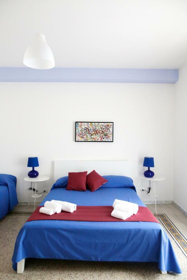 B&B Alchimia Napoletana Napoli Eksteriør bilde