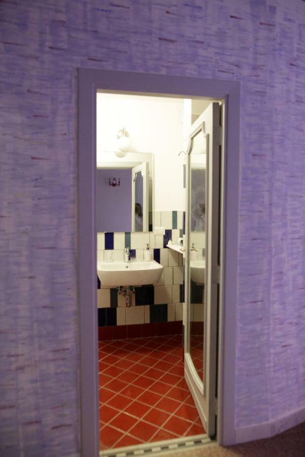B&B Alchimia Napoletana Napoli Eksteriør bilde