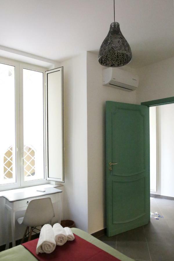 B&B Alchimia Napoletana Napoli Eksteriør bilde