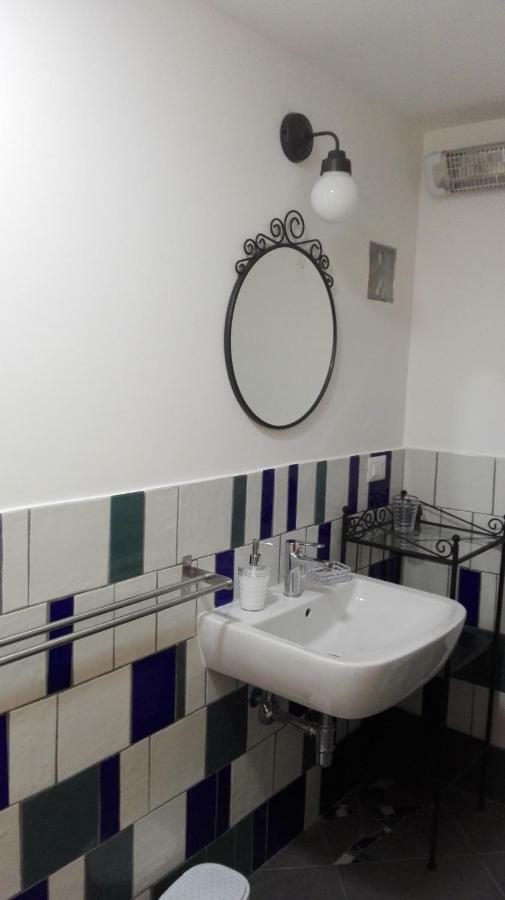 B&B Alchimia Napoletana Napoli Eksteriør bilde