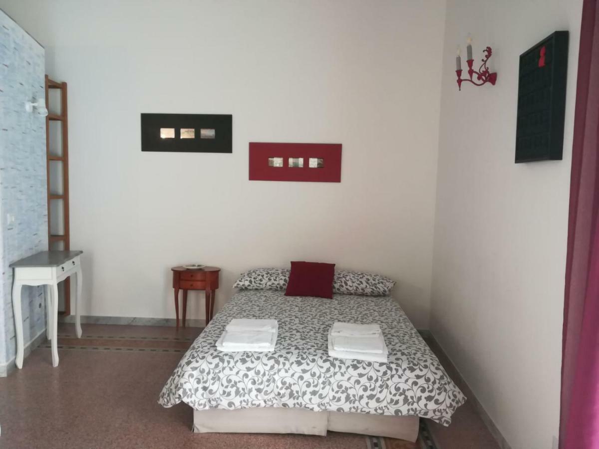 B&B Alchimia Napoletana Napoli Eksteriør bilde