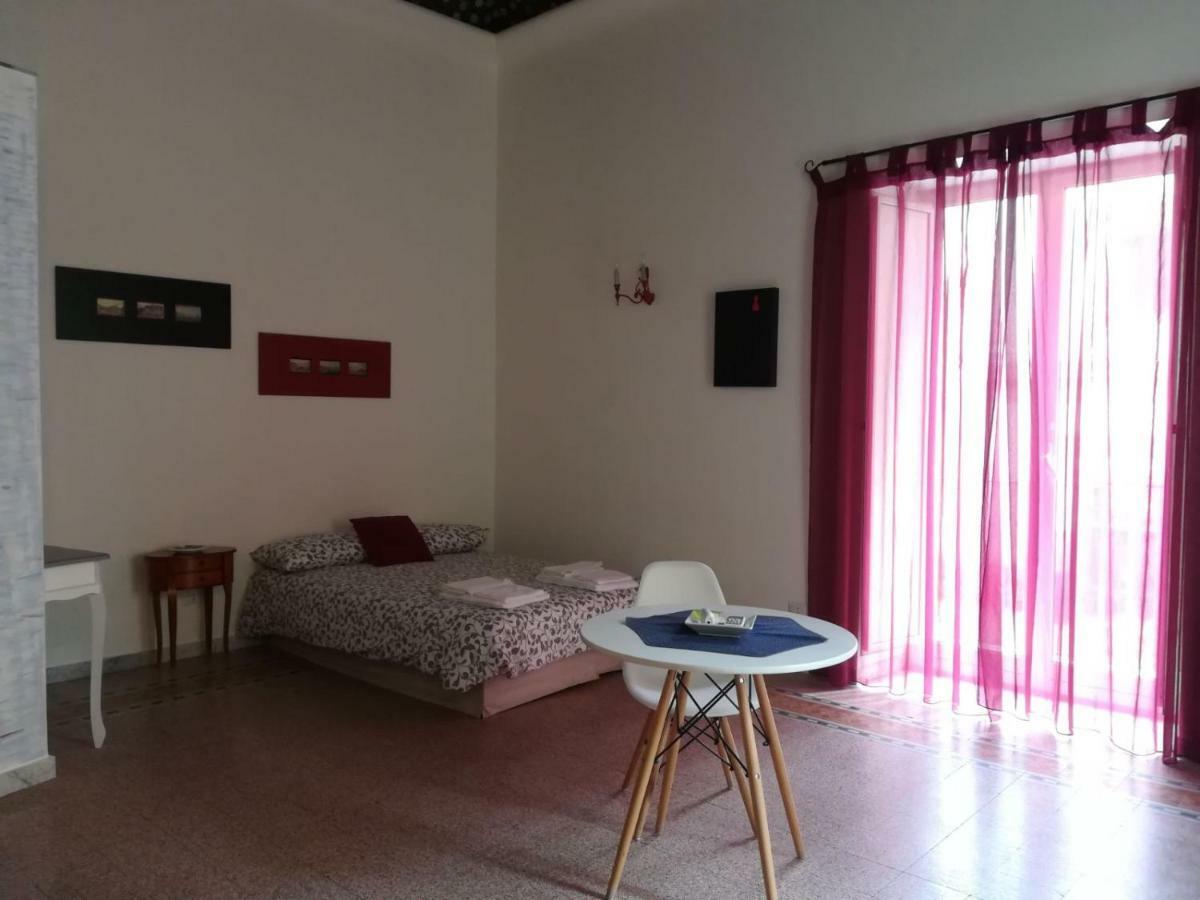 B&B Alchimia Napoletana Napoli Eksteriør bilde